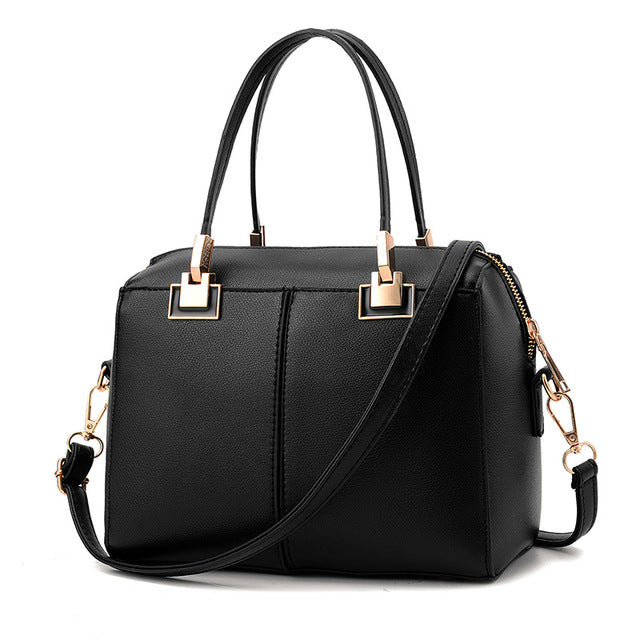 Car Zoqu - Trendy European Bag Fashion-  High Quality Shoulder