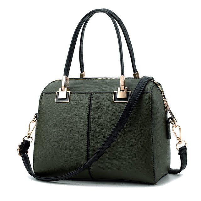 Car Zoqu - Trendy European Bag Fashion-  High Quality Shoulder