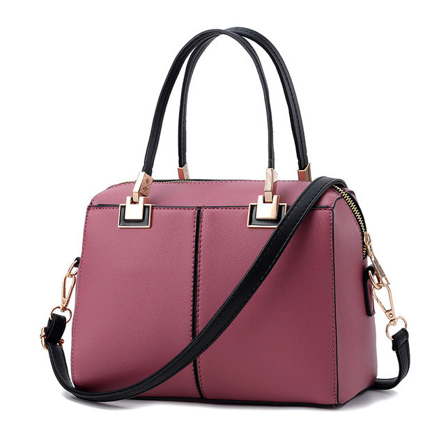 Car Zoqu - Trendy European Bag Fashion-  High Quality Shoulder
