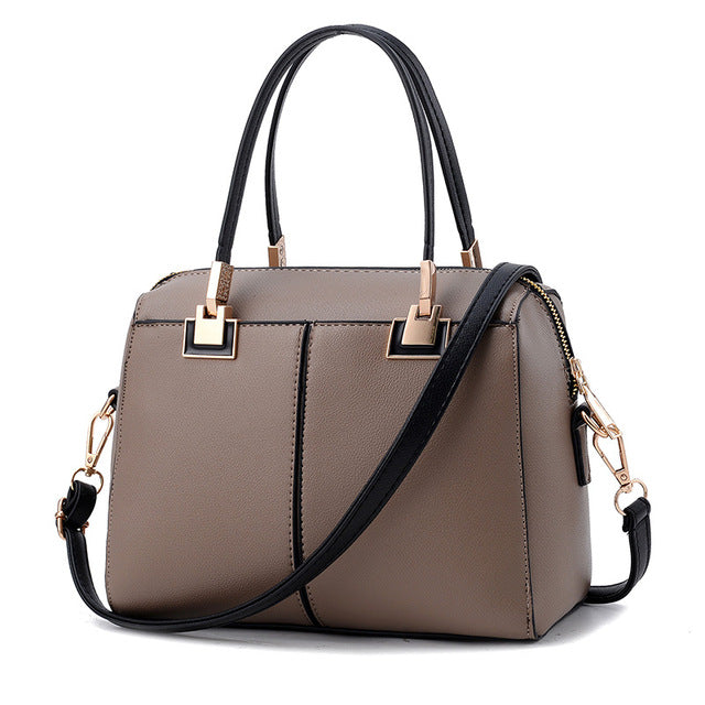Car Zoqu - Trendy European Bag Fashion-  High Quality Shoulder