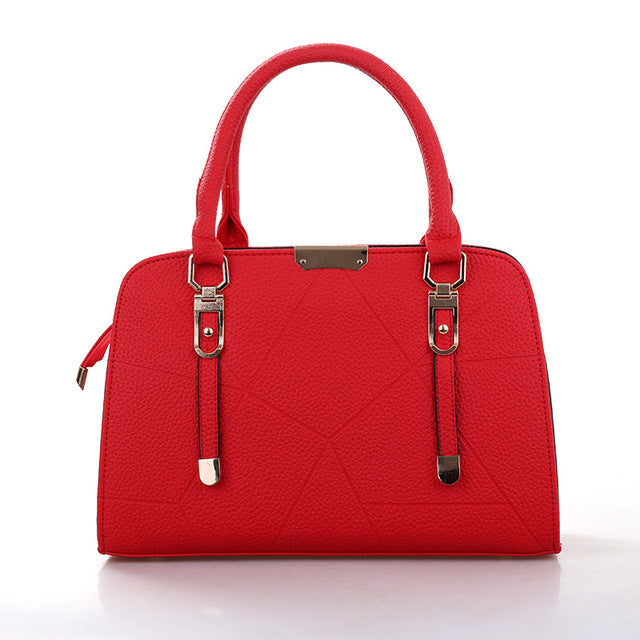 Handbags 2021 Fashion Leather Handbags