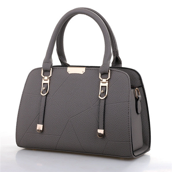 Handbags 2021 Fashion Leather Handbags
