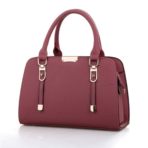 Handbags 2021 Fashion Leather Handbags