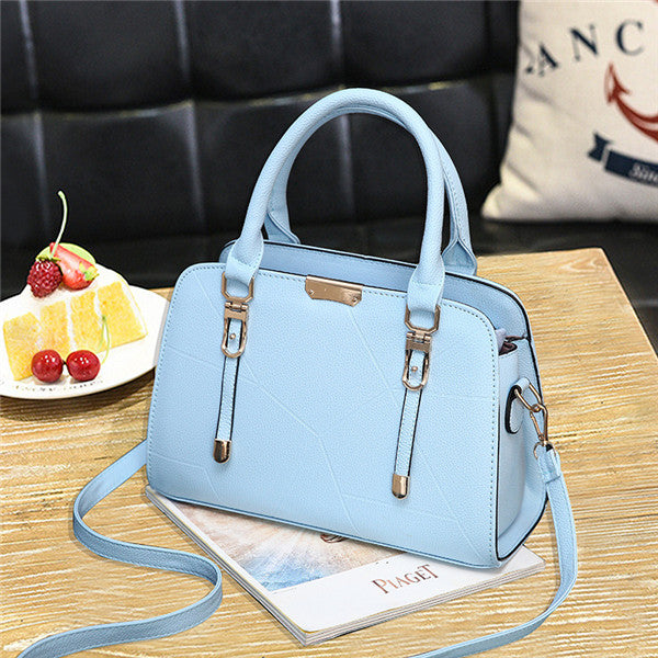 Handbags 2021 Fashion Leather Handbags