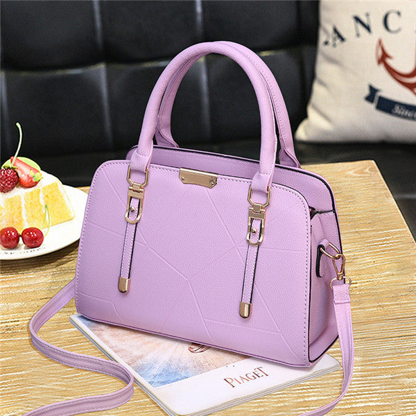 Handbags 2021 Fashion Leather Handbags