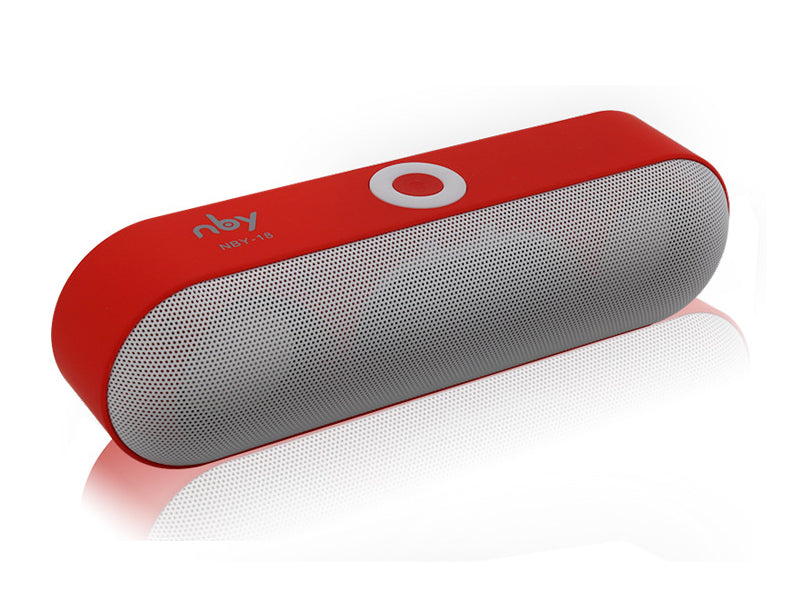 Bluetooth Speaker Portable Wireless Speaker