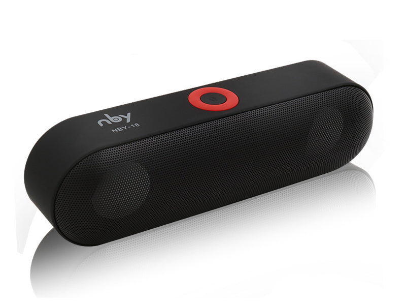 Bluetooth Speaker Portable Wireless Speaker