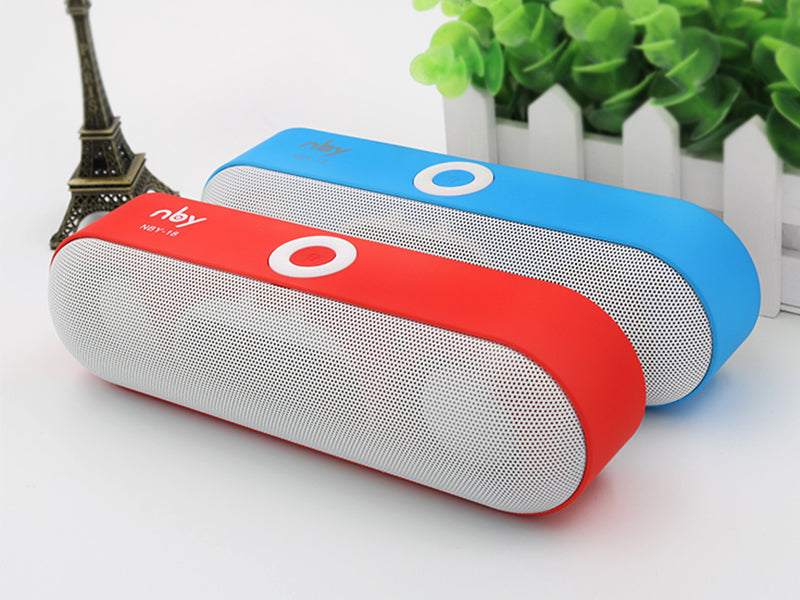 Bluetooth Speaker Portable Wireless Speaker