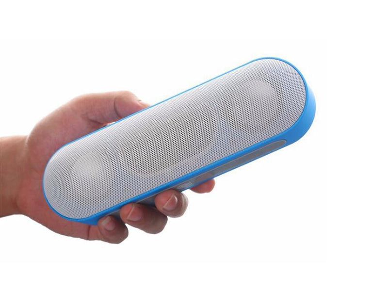 Bluetooth Speaker Portable Wireless Speaker