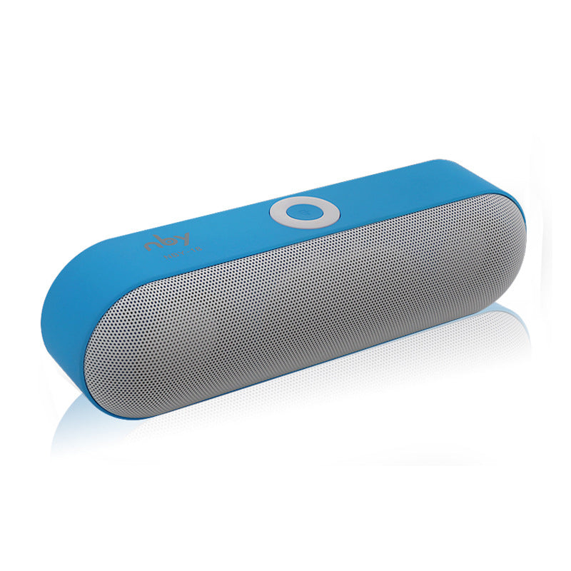 Bluetooth Speaker Portable Wireless Speaker