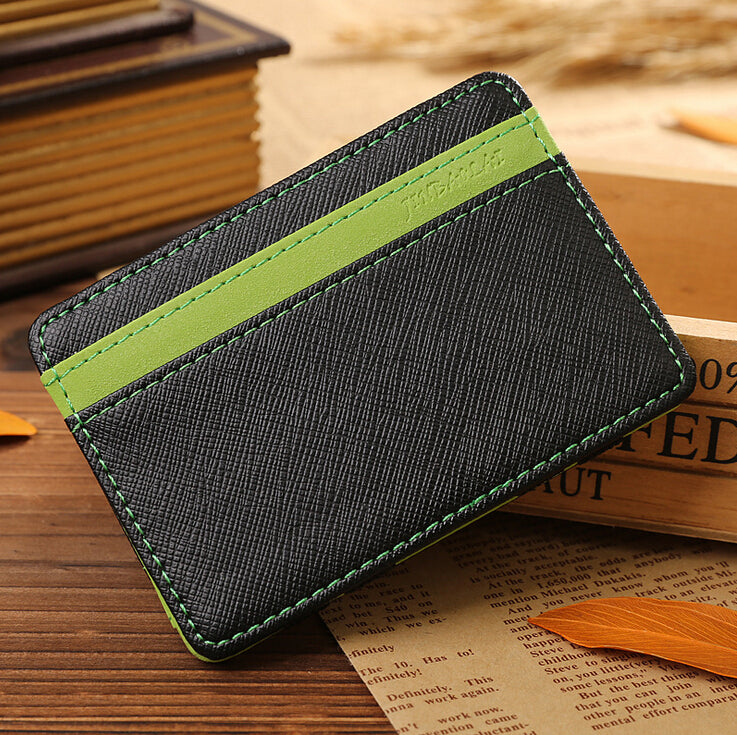 Magic Wallet 2021 h HOT SALE.