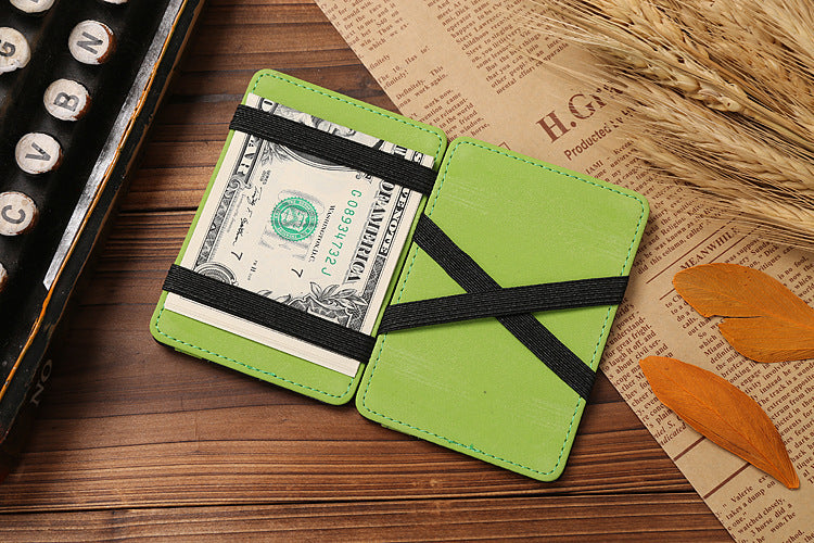 Magic Wallet 2021 h HOT SALE.