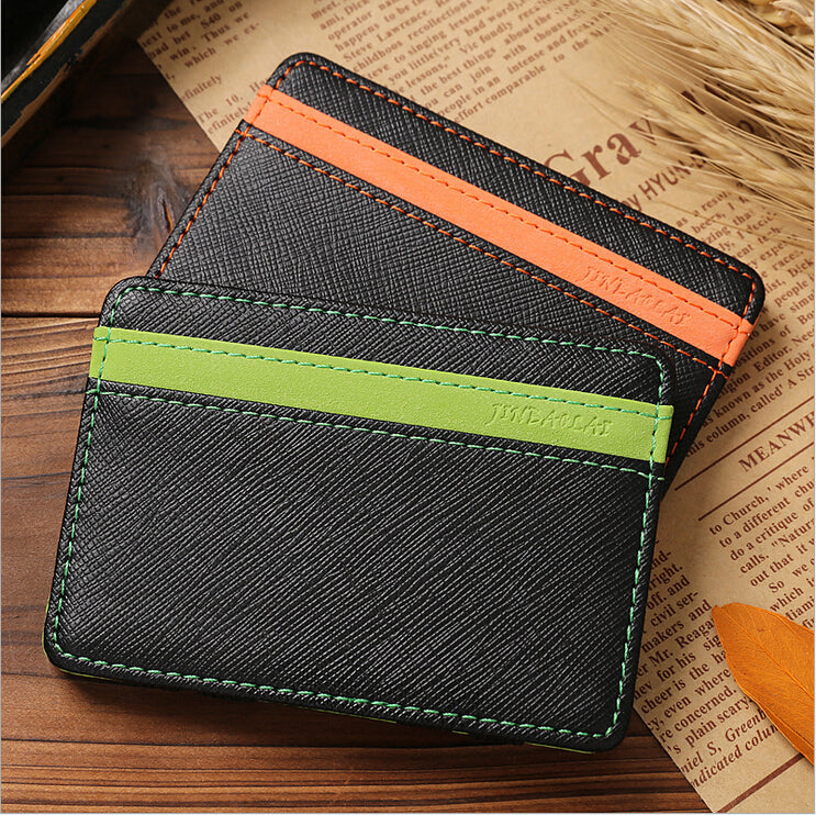 Magic Wallet 2021 h HOT SALE.